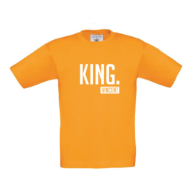 Shirt Kind - Koningsdag