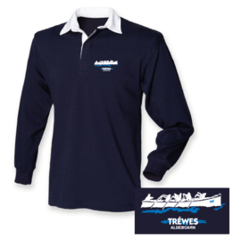 Tréwes luxe Rugbyshirt heren