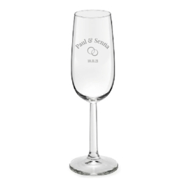 Champagneglas