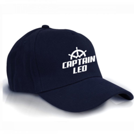 Captain Cap