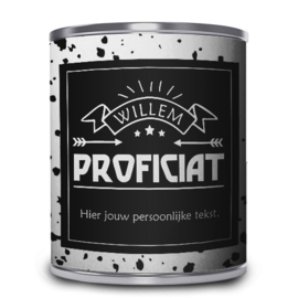 Cadeaublik - Proficiat