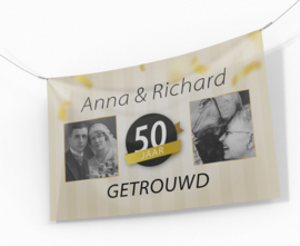 Spandoek Jubileum