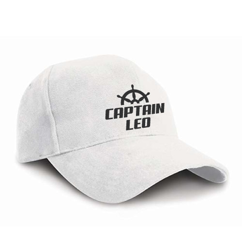 Captain Cap
