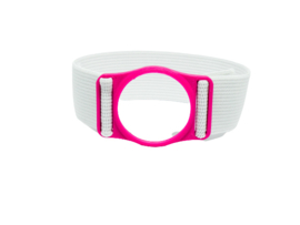 Freestyle Libre sensor holder Pink