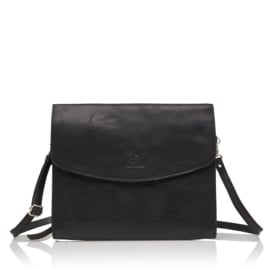 Sweet Collections Icon Black Shoulder Bag