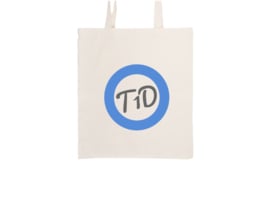 Tote bag - T1d White