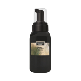 TSA04 - Hair & Body Shower Foam - Samoa - 250 ml