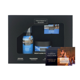 TREATMENTS® Giftbox Shower & Scrub