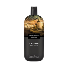 TC19 - Bath Foam - Ceylon - 500 ml