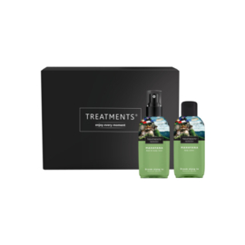 GBU102 - Mailbox Body & Fragrance (2pcs) - Mahayana