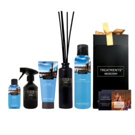 Giftbox Home & Body