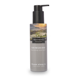 Treatments® - TS21 - Nourishing Hand Balm - Shinshiro - 150 ml