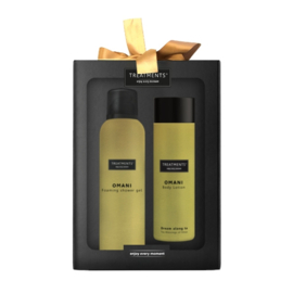TO32 - Giftbox Tenderness - Omani