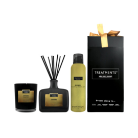 GBZH&B102 - Giftbox Home & Body (Deluxe) - Zhejiang