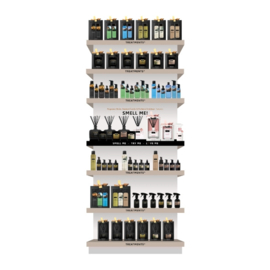 Treatments® - 1 meter schap - Bath, Body & Gifts