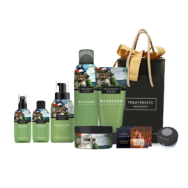 GIFTBOX SPA AT HOME