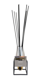 TREATMENTS Fragrance sticks  GROOT 90x20 cm ( inclu. 1 ltr vloeistof )