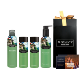 Giftbox Hair & Body