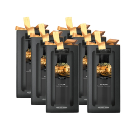 TC30 - Giftbox Foaming Shower Gel - Ceylon - 200 ml - omdoos 6 stuks