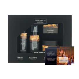 TREATMENTS® Giftbox Zen