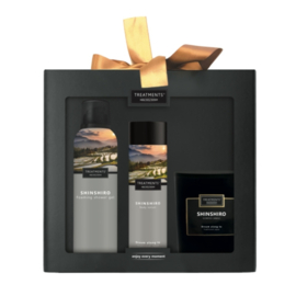 TSH31 - Giftbox Lovely - Shinshiro