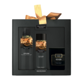 TC31 - Giftbox Lovely - Ceylon