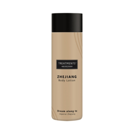 TZ11 - Body Lotion - Zhejiang - 250 ml