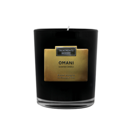 Treatments® - TO10 - Scented Candle - Omani - 280 grams