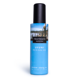 Treatments® - TU07 - Bed & Body Mist - Uyuni - 150 ml