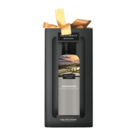TSH30 - Giftbox Foaming Shower Gel - Shinshiro - 200 ml