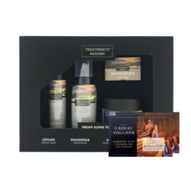 TREATMENTS® Giftbox Zen