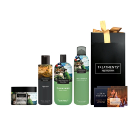 Giftbox Bath Experience