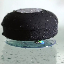 Treatments® Waterproof experience speaker with relaxing music