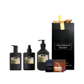GBB&MS103 - Giftbox Body & Mist - Samoa