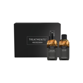 GBU102 - Mailbox Body & Fragrance  (2pcs) - Ceylon