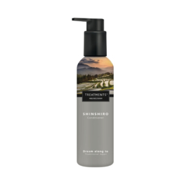 TS12 - Conditioner - Shinshiro - 200 ml