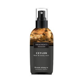 50ML Bed en Body mist