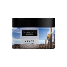 TU05 - Body Butter - Uyuni - 300 gram