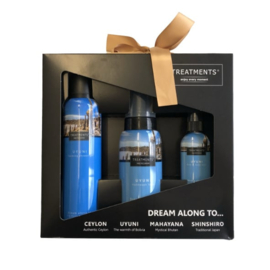 UB02 - Giftbox Revive - Uyuni - omdoos 4 stuks