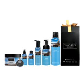 GIFTBOX SPA AT HOME