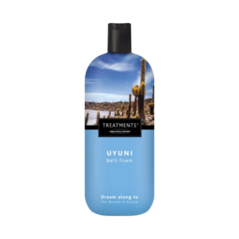 TU20 - Bath Foam - Uyuni - 500 ml