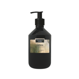 TSA02 - Conditioning Shampoo - Samoa - 300 ml