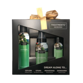 MB02 - Giftbox Revive - Mahayana - omdoos 4 stuks