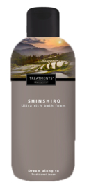 Treatments® - TS17 - Bath Foam - Shinshiro - 500 ml
