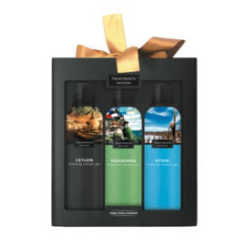 TE01 - Giftbox Extravagance - The Classic Collection