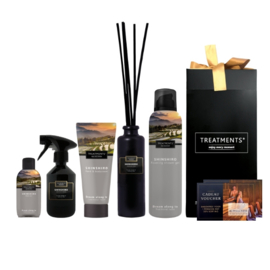 Giftbox Home & Body