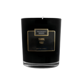 Treatments® - TSC04 - Scented Candle - Thank You! - 280 grams