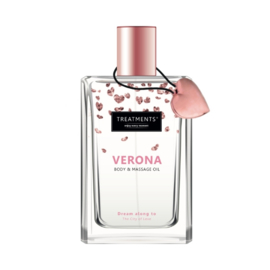 TV02 - Body & Massage Oil  - Verona