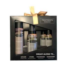 SB03 - Giftbox Relax - Shinshiro - Omdoos 4 stuks