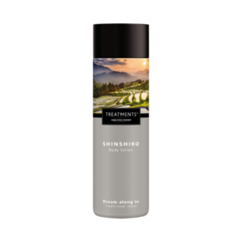 TS19 - Body Lotion - Shinshiro - 250 ml